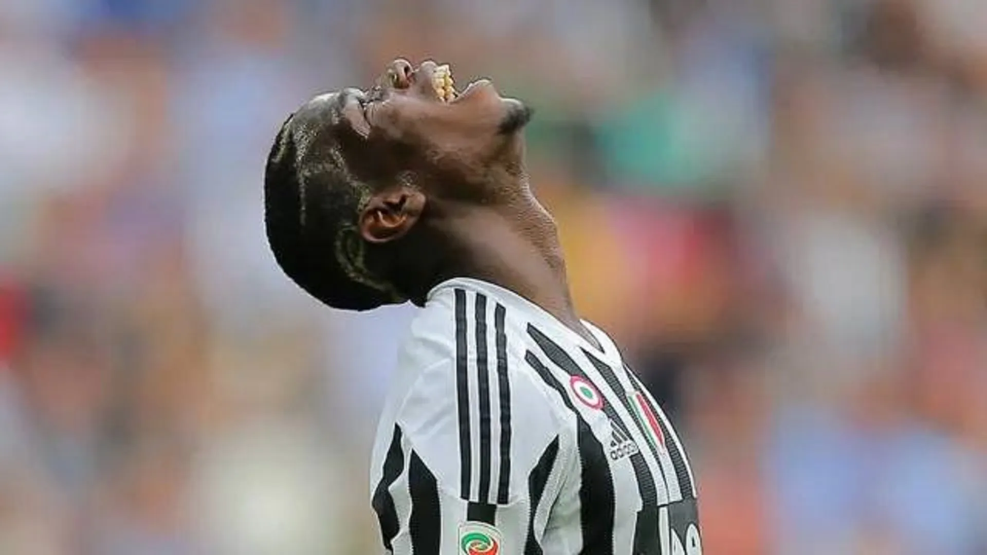 Paul Pogba Terkendala untuk Tinggalkan Juventus dan Pindah ke Arab Saudi: Ada Syarat dari Al Ahli