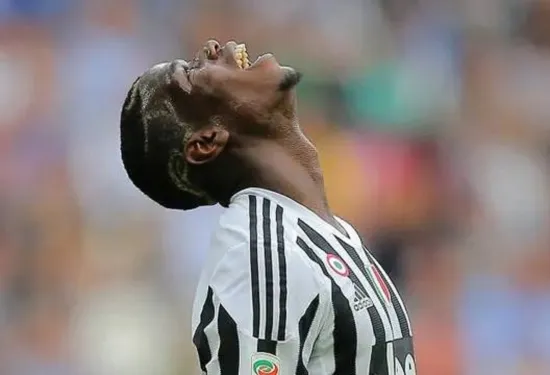 Paul Pogba Terkendala untuk Tinggalkan Juventus dan Pindah ke Arab Saudi: Ada Syarat dari Al Ahli