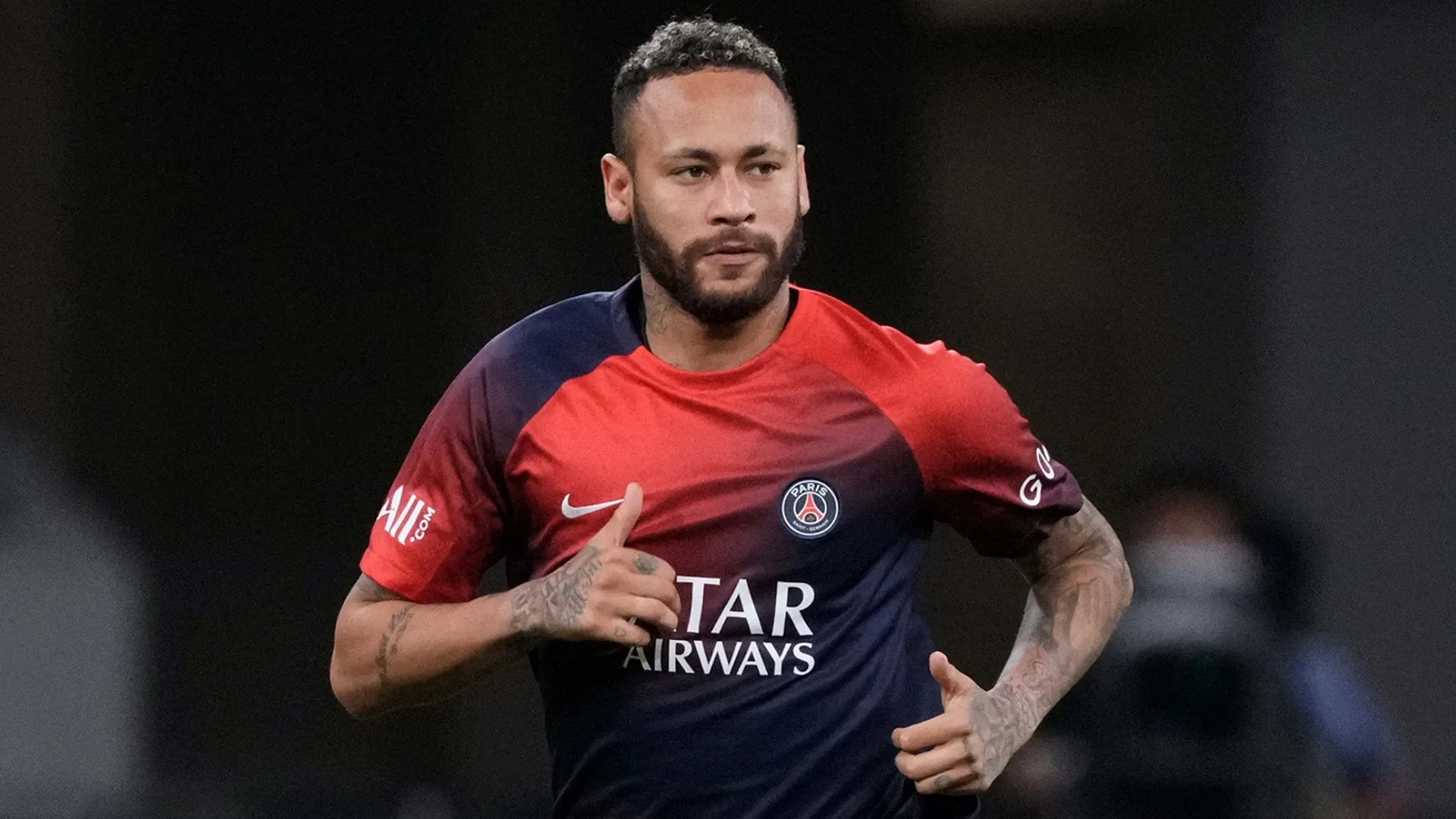 Lebih banyak kekacauan untuk PSG! Neymar memberi tahu juara Ligue 1 bahwa dia ingin pergi musim panas ini - dan dia mengincar kembali ke Barcelona