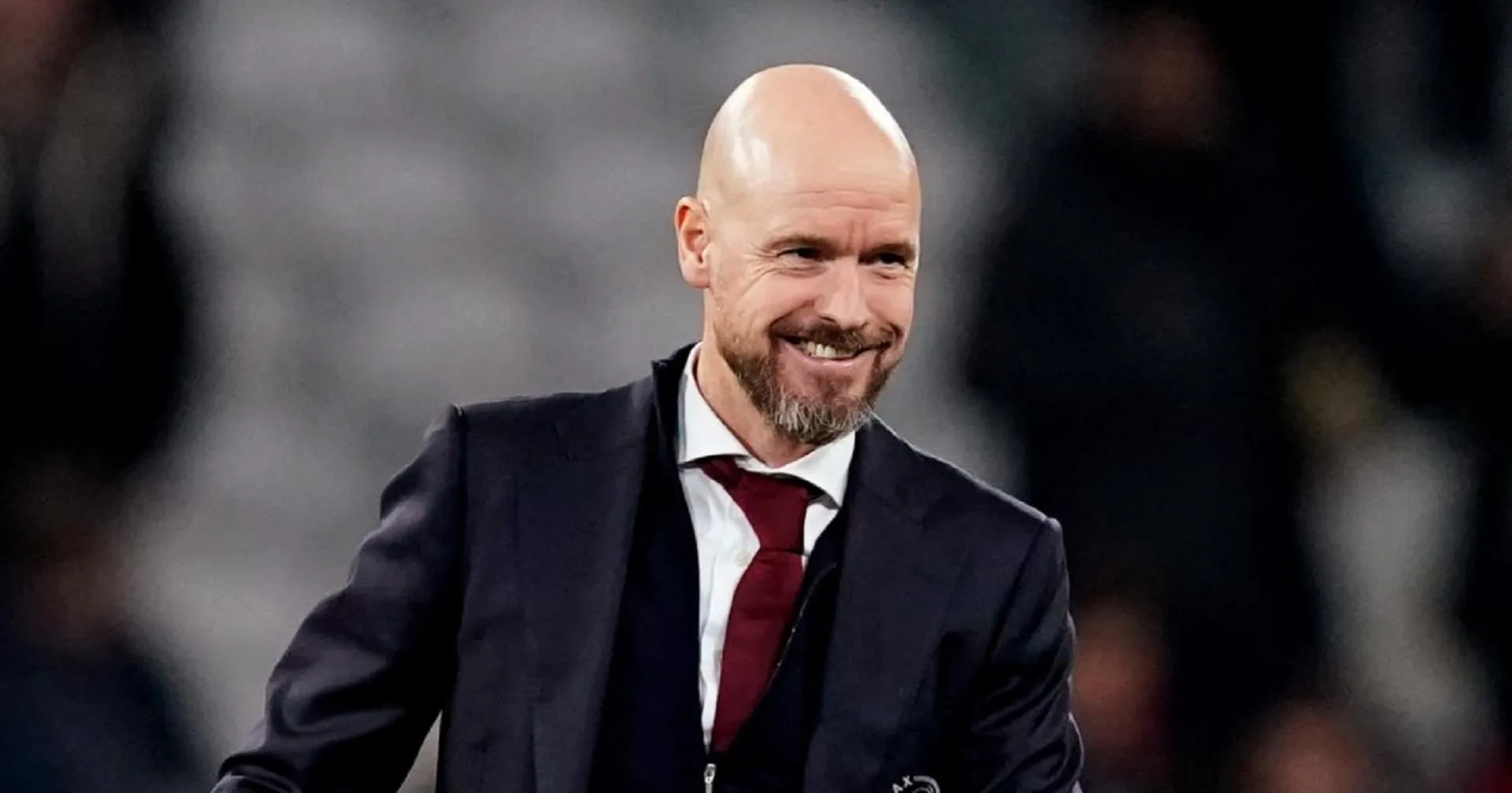 'Kami harus mencetak gol' - Erik ten Hag menegaskan Man Utd tampil baik di babak pertama saat kalah dari Tottenham dan menyesali keputusan handball VAR