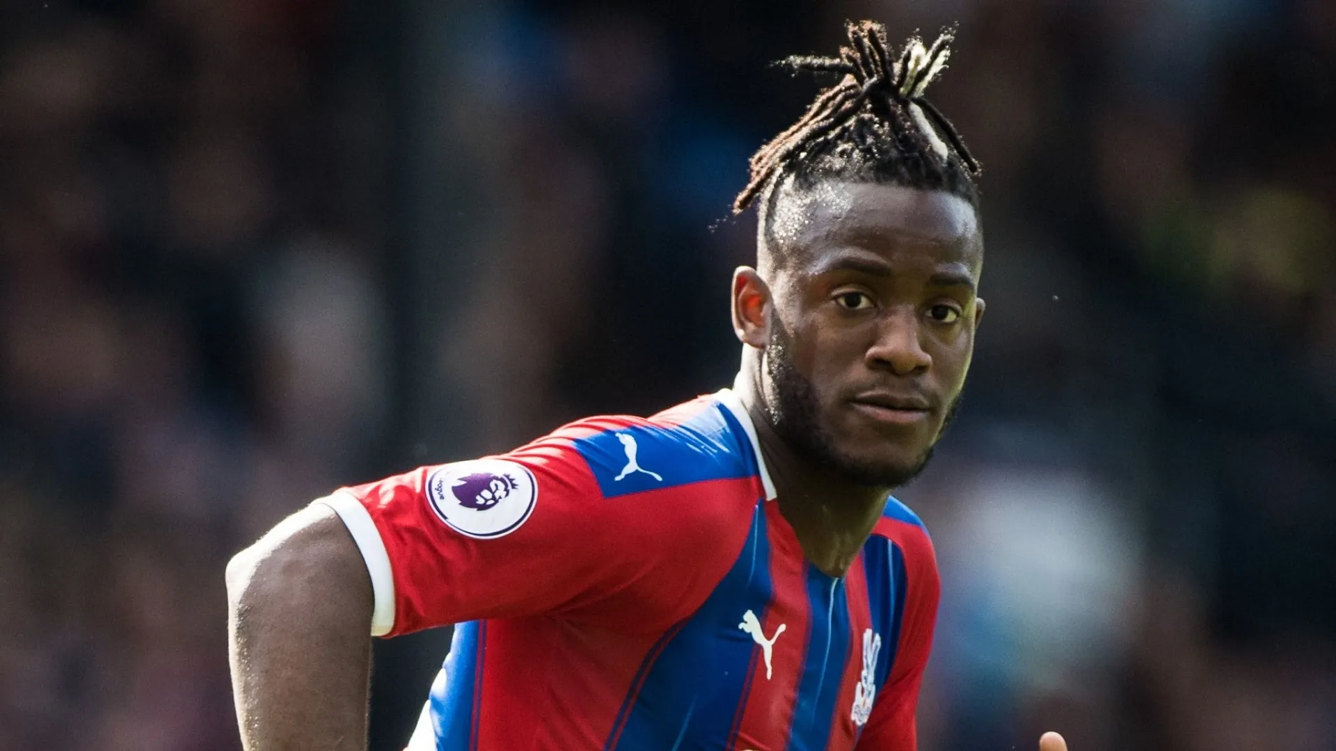 Kembali ke Liga Premier?! Nottingham Forest menjajaki kesepakatan untuk mantan striker Chelsea Michy Batshuayi