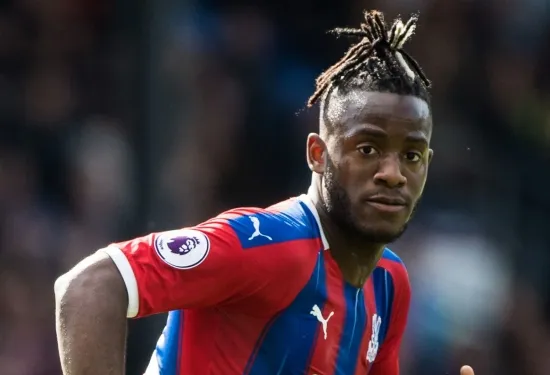 Kembali ke Liga Premier?! Nottingham Forest menjajaki kesepakatan untuk mantan striker Chelsea Michy Batshuayi