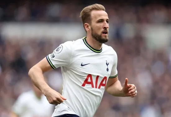 Optimis?! Bayern Munich telah menemukan rumah mewah di Bavaria untuk striker Tottenham Harry Kane