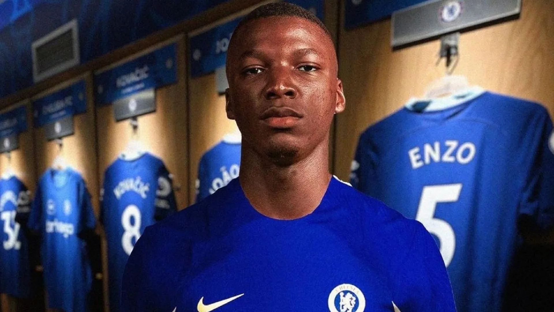 Moises Caicedo adalah pemain Chelsea! Blues mengonfirmasi penandatanganan gelandang senilai £115 juta dari Brighton