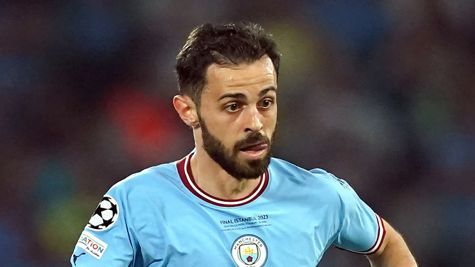 Dia tinggal! Bernardo Silva menandatangani kontrak baru Manchester City ketika bintang Portugal menolak minat Barcelona dan PSG