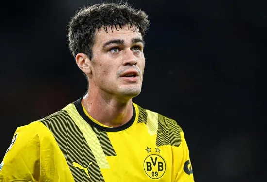 Kapan Gio Reyna bermain lagi? Borussia Dortmund memberikan pembaruan kebugaran setelah melihat bintang USMNT melewatkan awal musim karena cedera