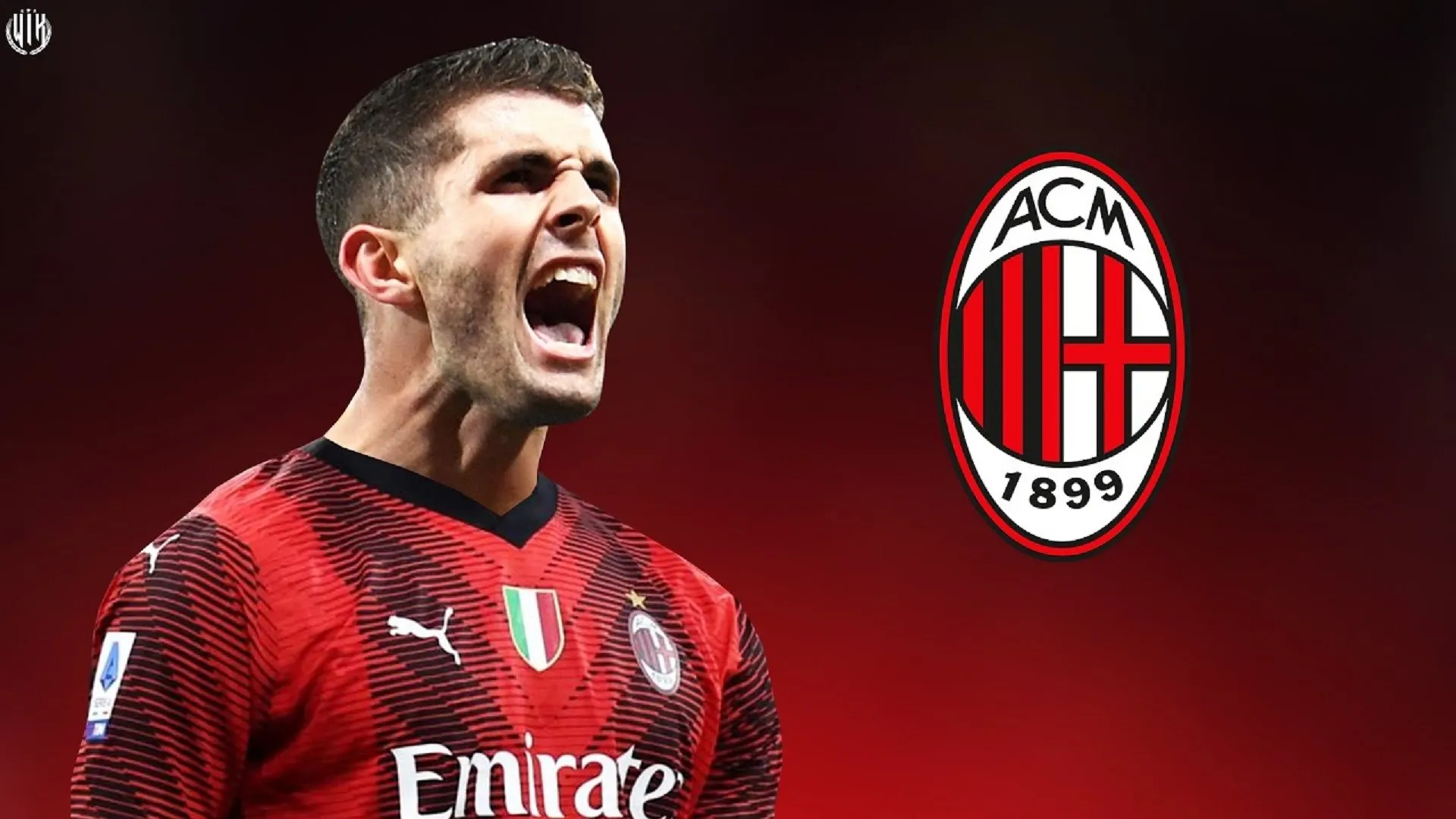 Christian Pulisic sebagai false nine untuk AC Milan? Mengapa bintang USMNT bisa mendapatkan peran baru setelah memulai dua gol di Serie A