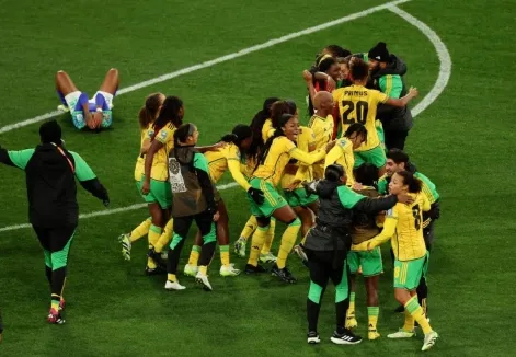 Brasil tersingkir di babak penyisihan grup Piala Dunia Wanita 2023