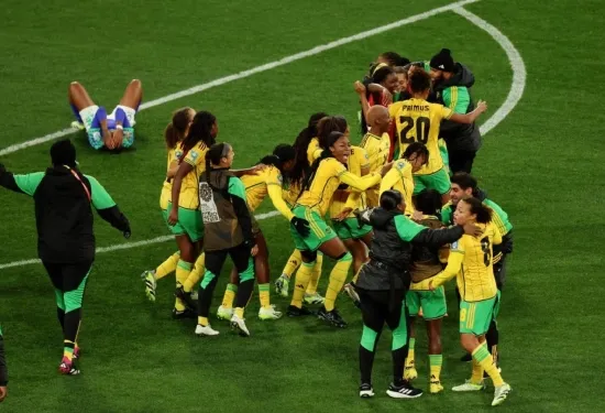 Brasil tersingkir di babak penyisihan grup Piala Dunia Wanita 2023