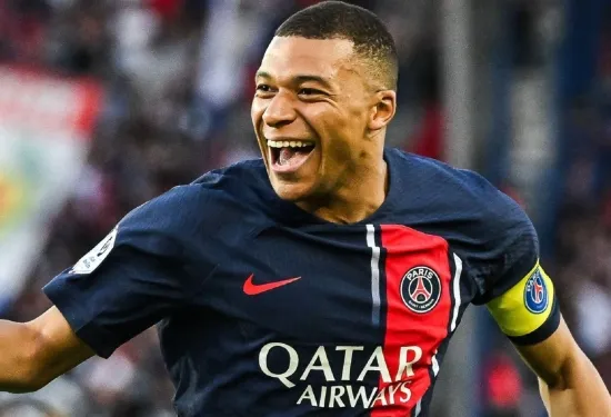 Mengapa Chelsea mengesampingkan transfer superstar PSG Kylian Mbappe