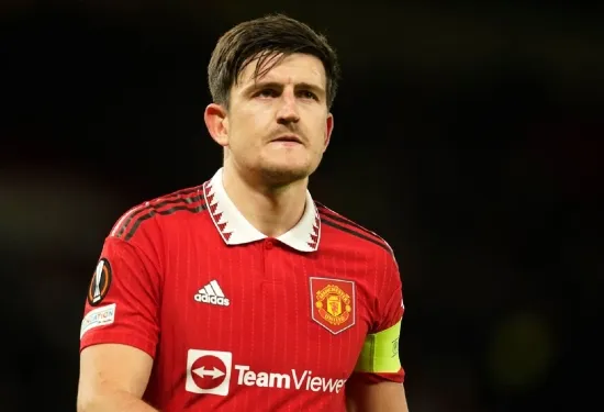 Harry Maguire berubah dari nol menjadi pahlawan! Bek Man Utd memberikan assist untuk Facundo Pellistri untuk meraih hasil imbang melawan Athletic Club setelah bangkit kembali dari kesalahan mengejutkan