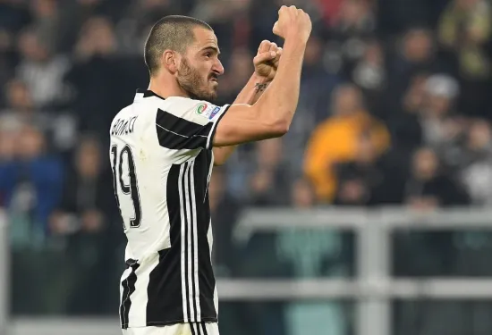 Ini semakin berantakan! Leonardo Bonucci yang marah menuntut Juventus segera mengembalikannya ke dalam skuat atau berisiko dituntut saat pengacaranya masuk