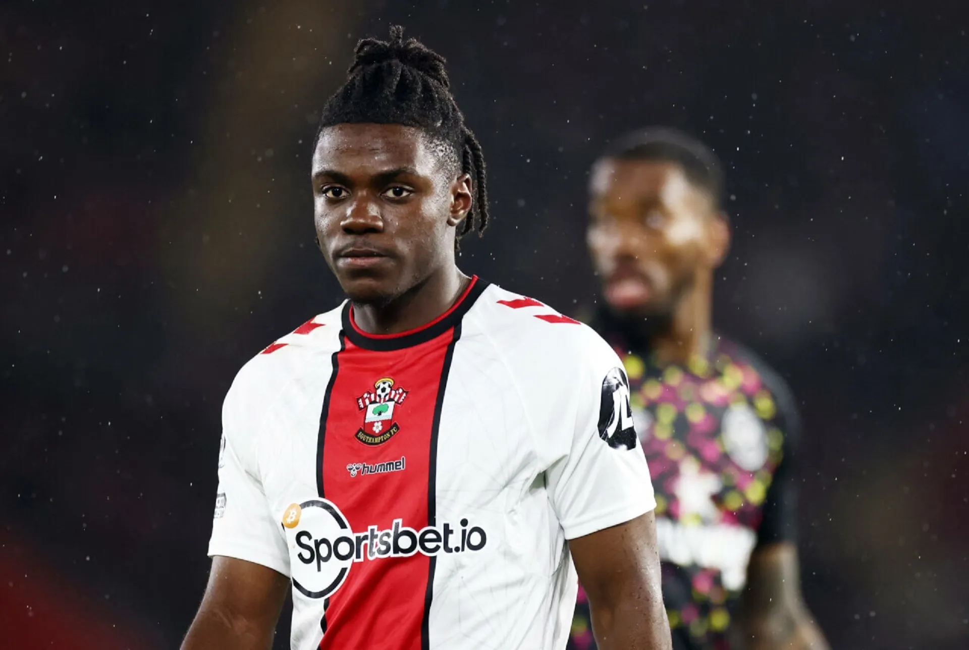 Gelandang lain memilih Chelsea daripada Liverpool! Romeo Lavia ingin bergabung dengan Blues saat transfer £50 juta dari Southampton semakin dekat