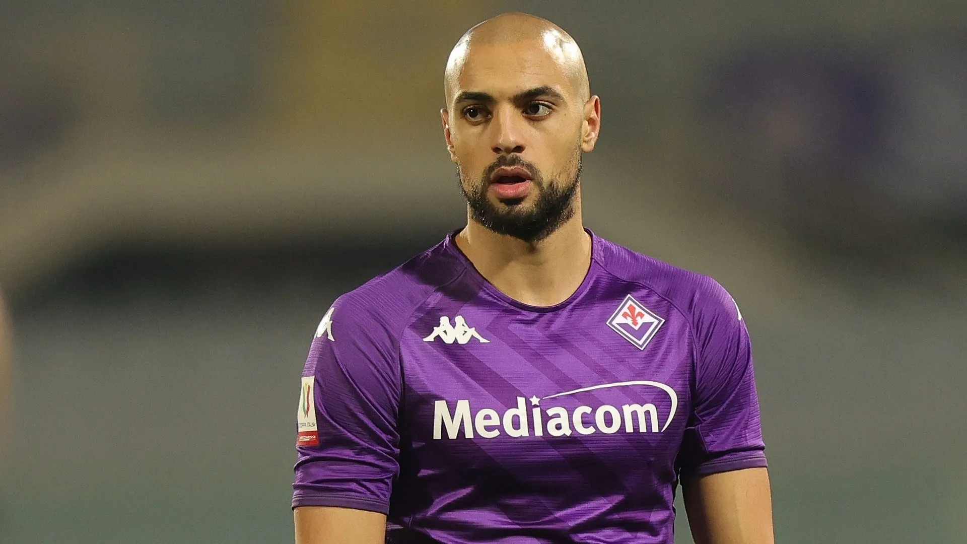 Sofyan Amrabat tersingkir lagi! Man Utd dan Liverpool menargetkan absen dari skuad Fiorentina karena ketidakpastian transfer terus berlanjut