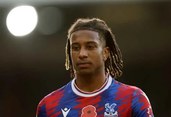 Akankah Chelsea berhenti berbelanja?! Michael Olise akan bergabung dengan Blues dengan harga potong £35 juta dari Crystal Palace