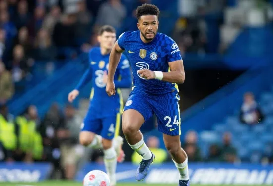 Lebih banyak cedera mencederai Reece James! Bintang Chelsea menjalani pemindaian karena masalah hamstring baru