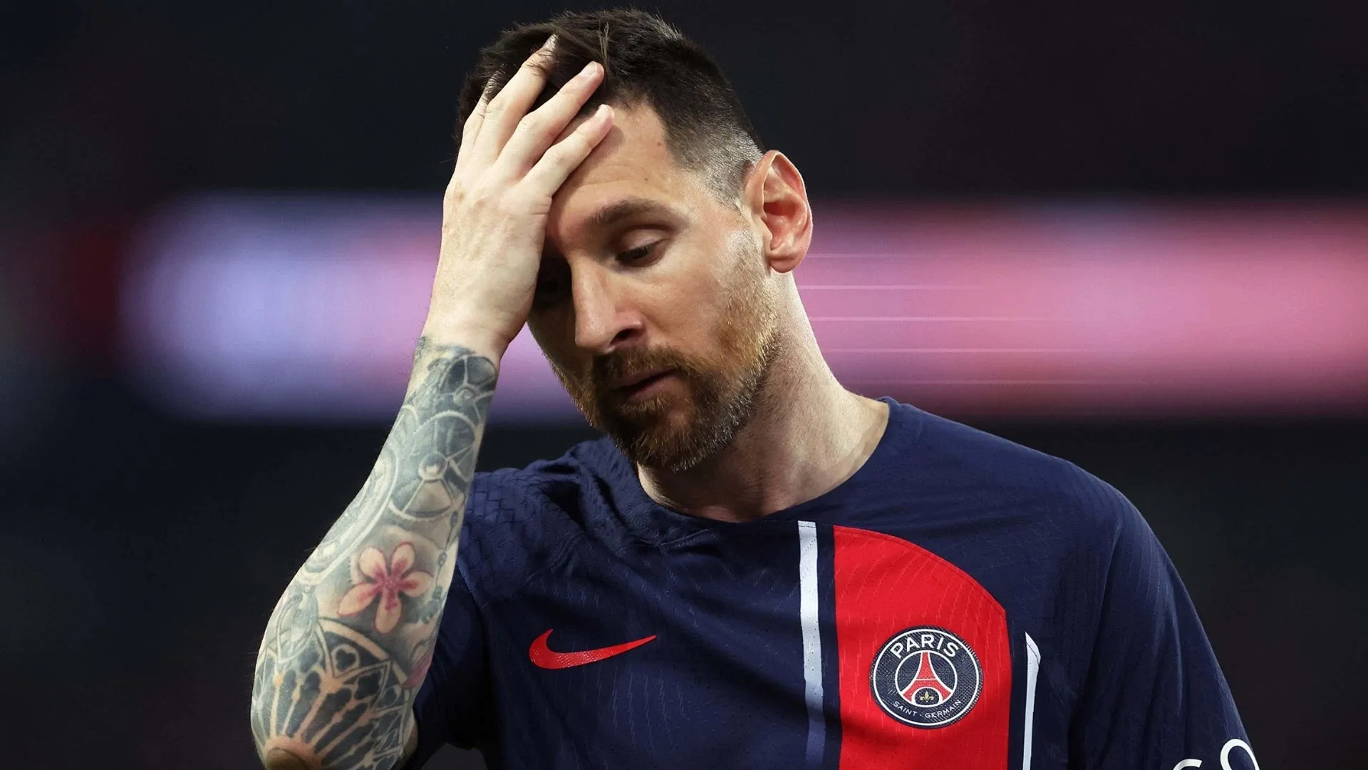 'Kami mengalami kesulitan!' - Lionel Messi memperjelas bahwa dia membenci kehidupan di PSG saat superstar Inter Miami merenungkan pengalamannya dipaksa keluar dari Barcelona