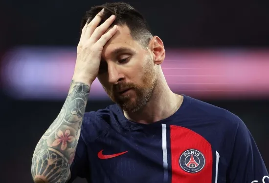 'Kami mengalami kesulitan!' - Lionel Messi memperjelas bahwa dia membenci kehidupan di PSG saat superstar Inter Miami merenungkan pengalamannya dipaksa keluar dari Barcelona