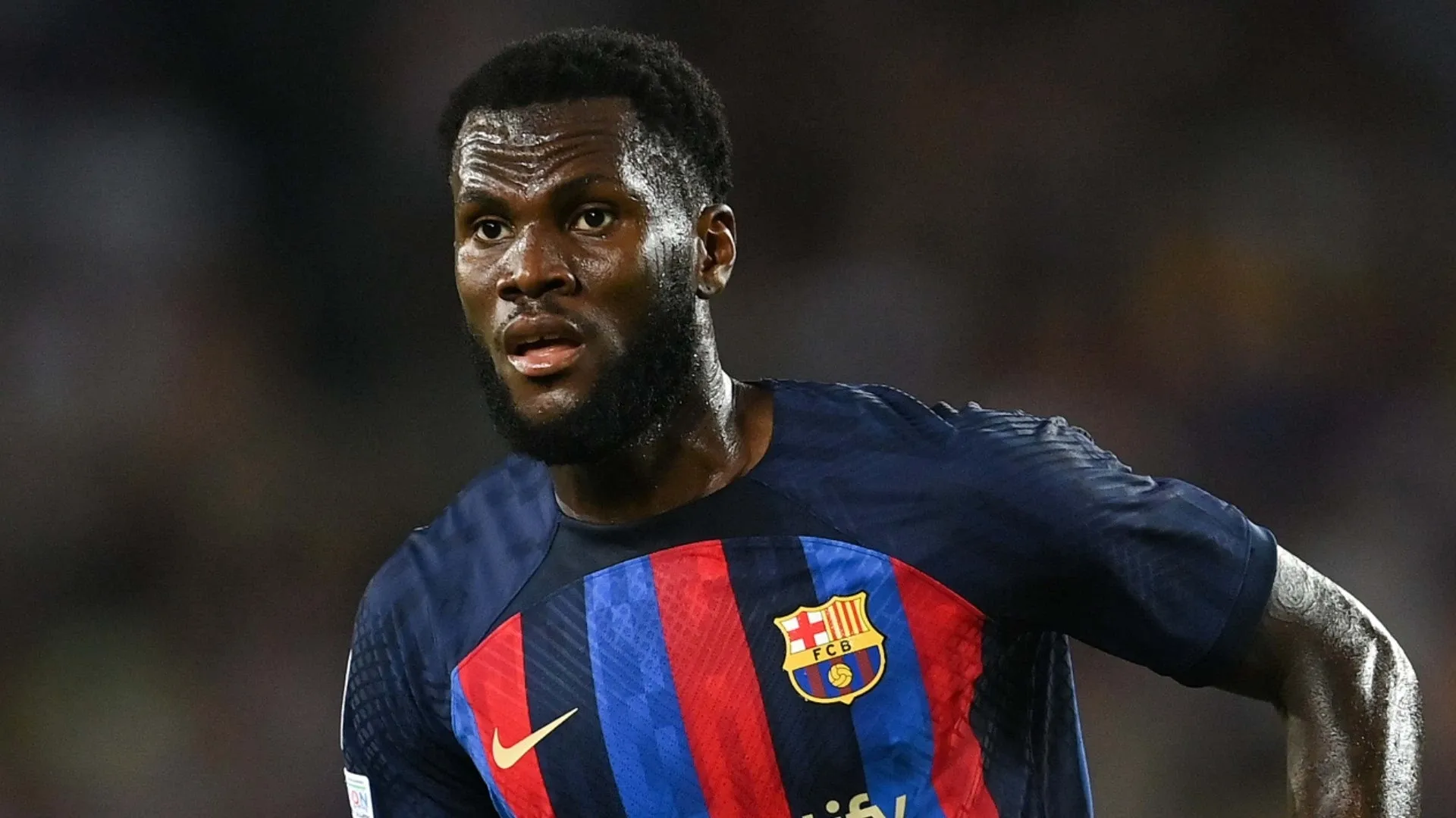 Arab Saudi mengambil pemain lain! Barcelona dalam pembicaraan lebih dari € 15 juta penjualan Franck Kessie ke Al-Ahli hanya setahun kepindahannya ke Camp Nou