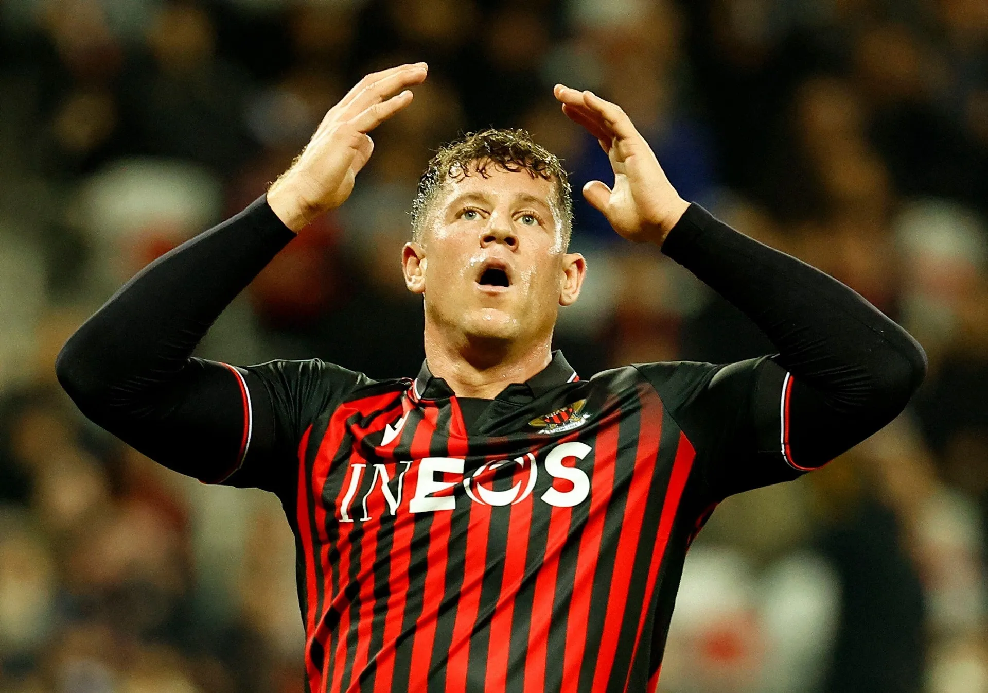 Ross Barkley kembali ke Liga Premier! Luton Town mengontrak mantan bintang Chelsea dengan kejutan bebas transfer