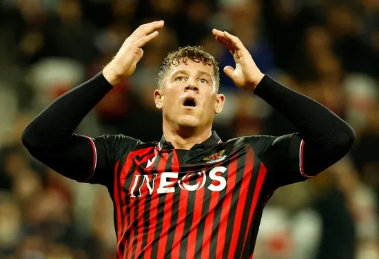 Ross Barkley kembali ke Liga Premier! Luton Town mengontrak mantan bintang Chelsea dengan kejutan bebas transfer