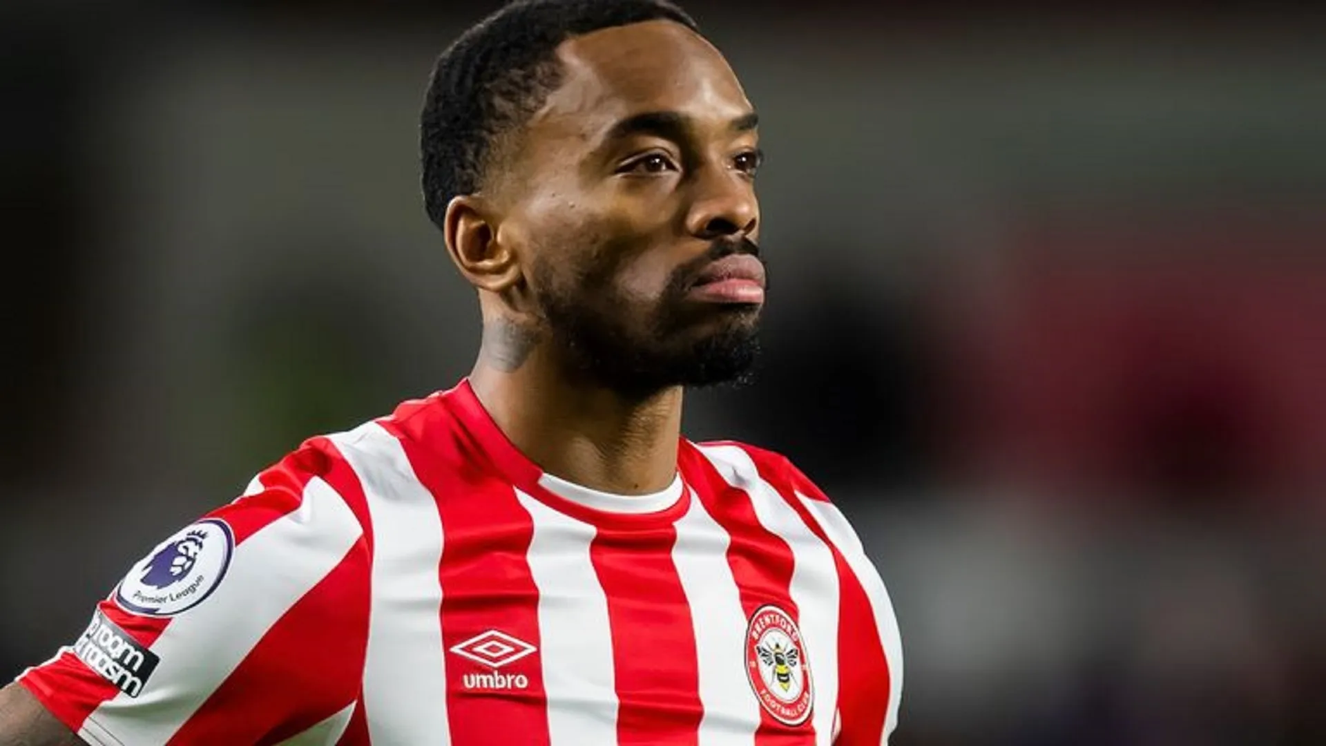 'Harga yang sangat, sangat besar' - Brentford tidak ingin menjual Man Utd dan target Chelsea Ivan Toney tetapi Thomas Frank mengakui mereka adalah 'klub penjual'