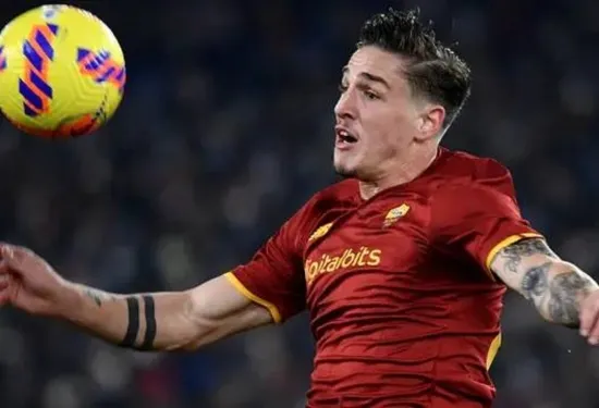 Bursa Transfer Liga Italia: Juventus Kembali Hidupkan Kans Menggaet Nicolo Zaniolo