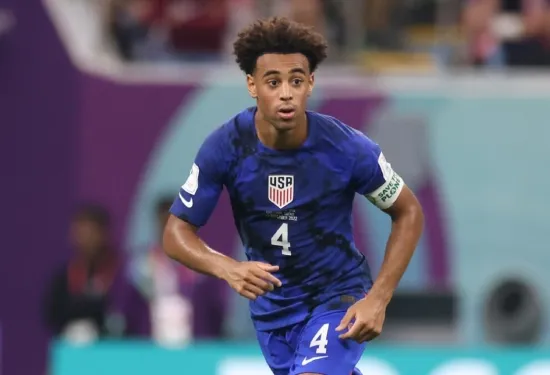 Tyler Adams akhirnya akan bergerak! Bournemouth memicu klausul rilis £ 20 juta saat bintang USMNT ditetapkan untuk kembali ke Liga Premier setelah transfer Chelsea gagal