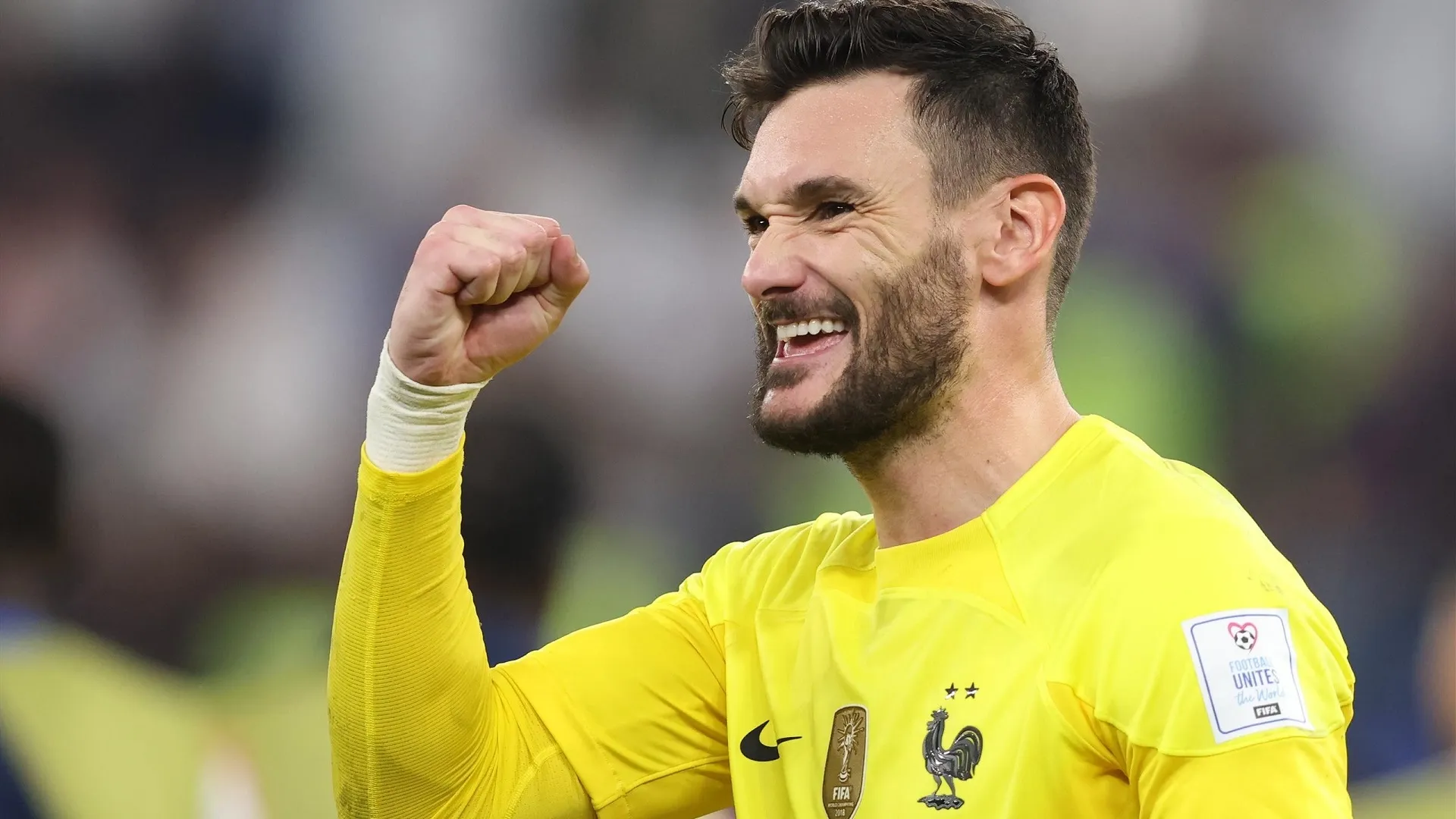 Ke mana Hugo Lloris akan pergi? Masa depan kiper Tottenham masih belum jelas setelah menolak tawaran bergabung dengan Lazio