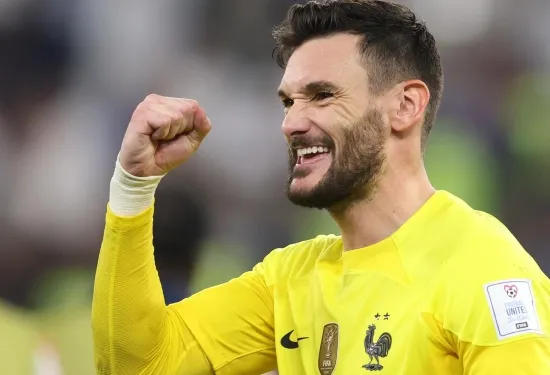 Ke mana Hugo Lloris akan pergi? Masa depan kiper Tottenham masih belum jelas setelah menolak tawaran bergabung dengan Lazio