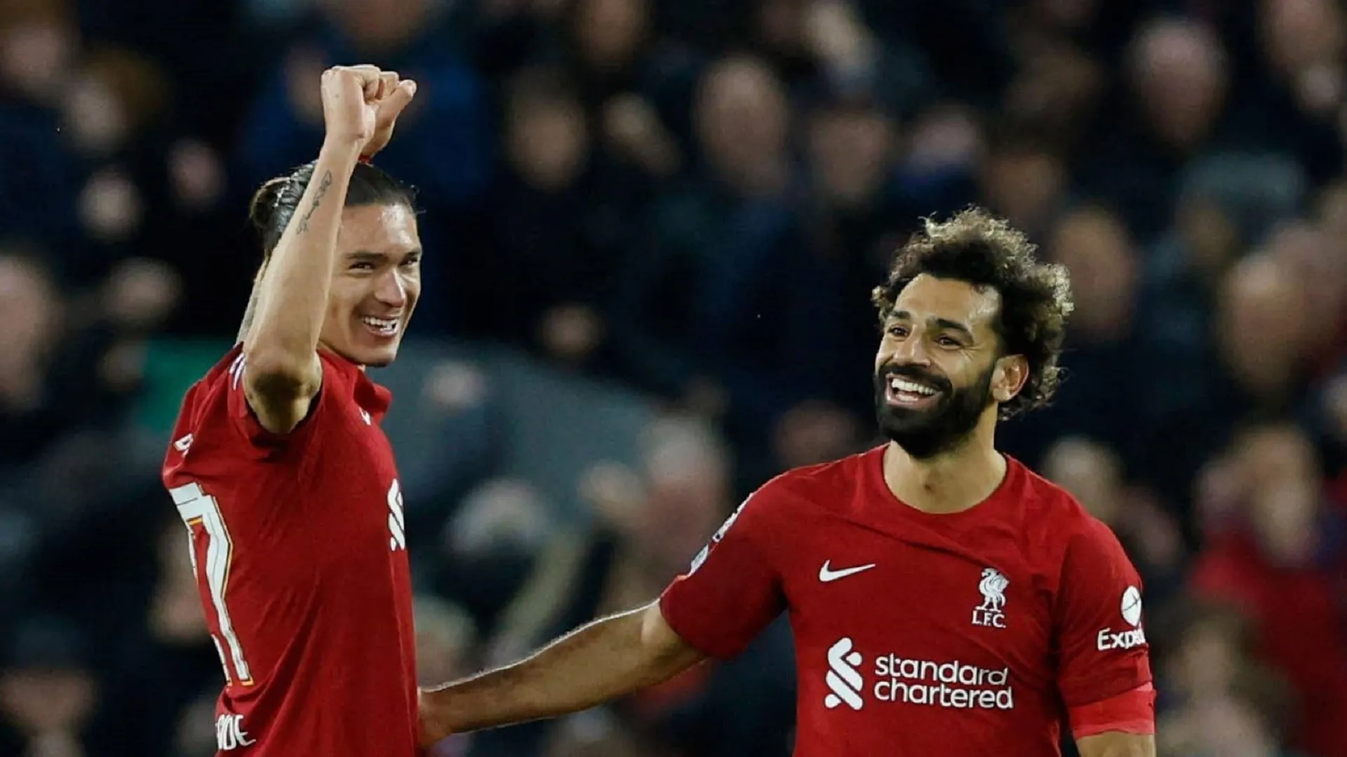 Sebuah twist dalam kisah ini! Mohamed Salah mengatakan kepada Liverpool bahwa dia ingin menerima tawaran besar dari Al-Ittihad ketika pihak Saudi menetapkan tenggat waktu