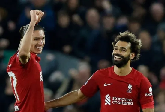 Sebuah twist dalam kisah ini! Mohamed Salah mengatakan kepada Liverpool bahwa dia ingin menerima tawaran besar dari Al-Ittihad ketika pihak Saudi menetapkan tenggat waktu