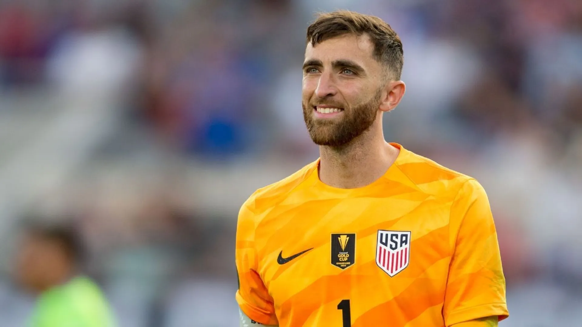 Dia adalah No.1! Posting Instagram mengisyaratkan bintang USMNT Matt Turner menjadi penjaga gawang utama Nottingham Forest meskipun ada hubungan transfer dengan Dean Henderson & Kasper Schmeichel