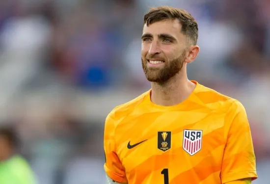 Dia adalah No.1! Posting Instagram mengisyaratkan bintang USMNT Matt Turner menjadi penjaga gawang utama Nottingham Forest meskipun ada hubungan transfer dengan Dean Henderson & Kasper Schmeichel