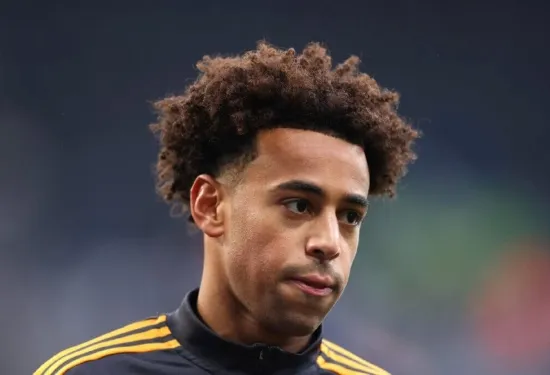 Patah hati bagi Tyler Adams saat kepindahan impian dari Leeds ke Chelsea runtuh secara dramatis setelah The Blues menarik steker untuk fokus pada transfer Moises Caicedo