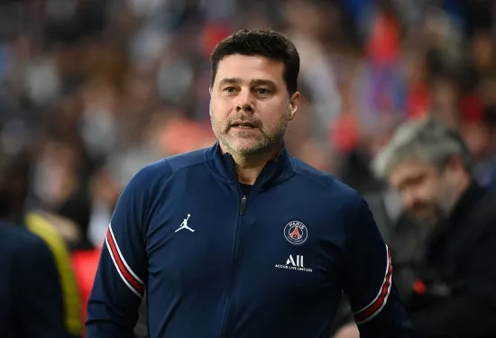 Folarin Balogun dan Djordje Petrovic masuk? Mauricio Pochettino mengatakan Chelsea menginginkan dua pemain lagi di tengah laporan tawaran untuk penyerang Arsenal dan pemeriksaan medis kiper