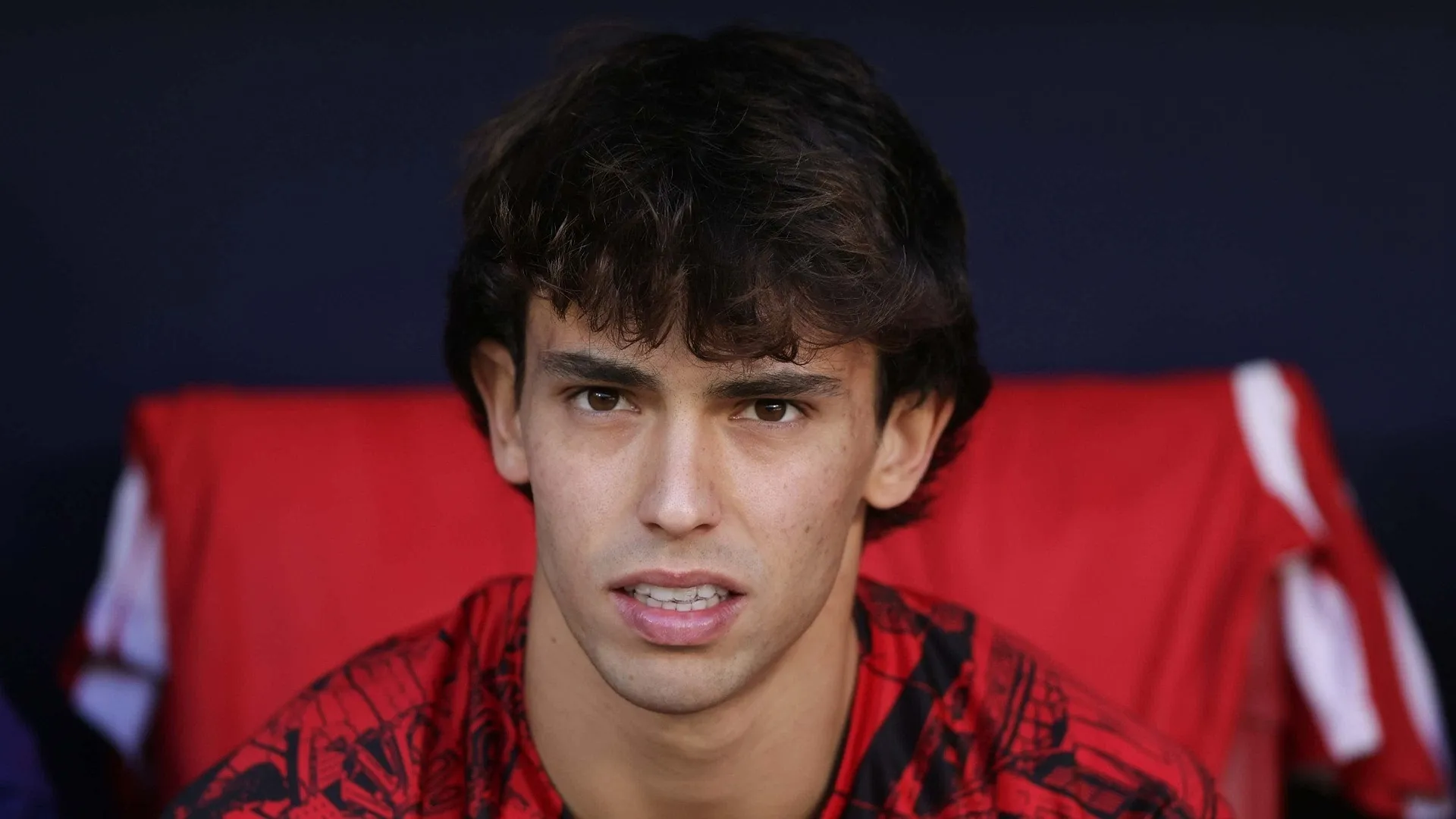 Diego Godin mengklaim Joao Felix tidak pernah 'terhubung' dengan Diego Simeone atau 'keluarga' Atletico Madrid setelah bom transfer Barcelona