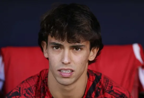 Diego Godin mengklaim Joao Felix tidak pernah 'terhubung' dengan Diego Simeone atau 'keluarga' Atletico Madrid setelah bom transfer Barcelona