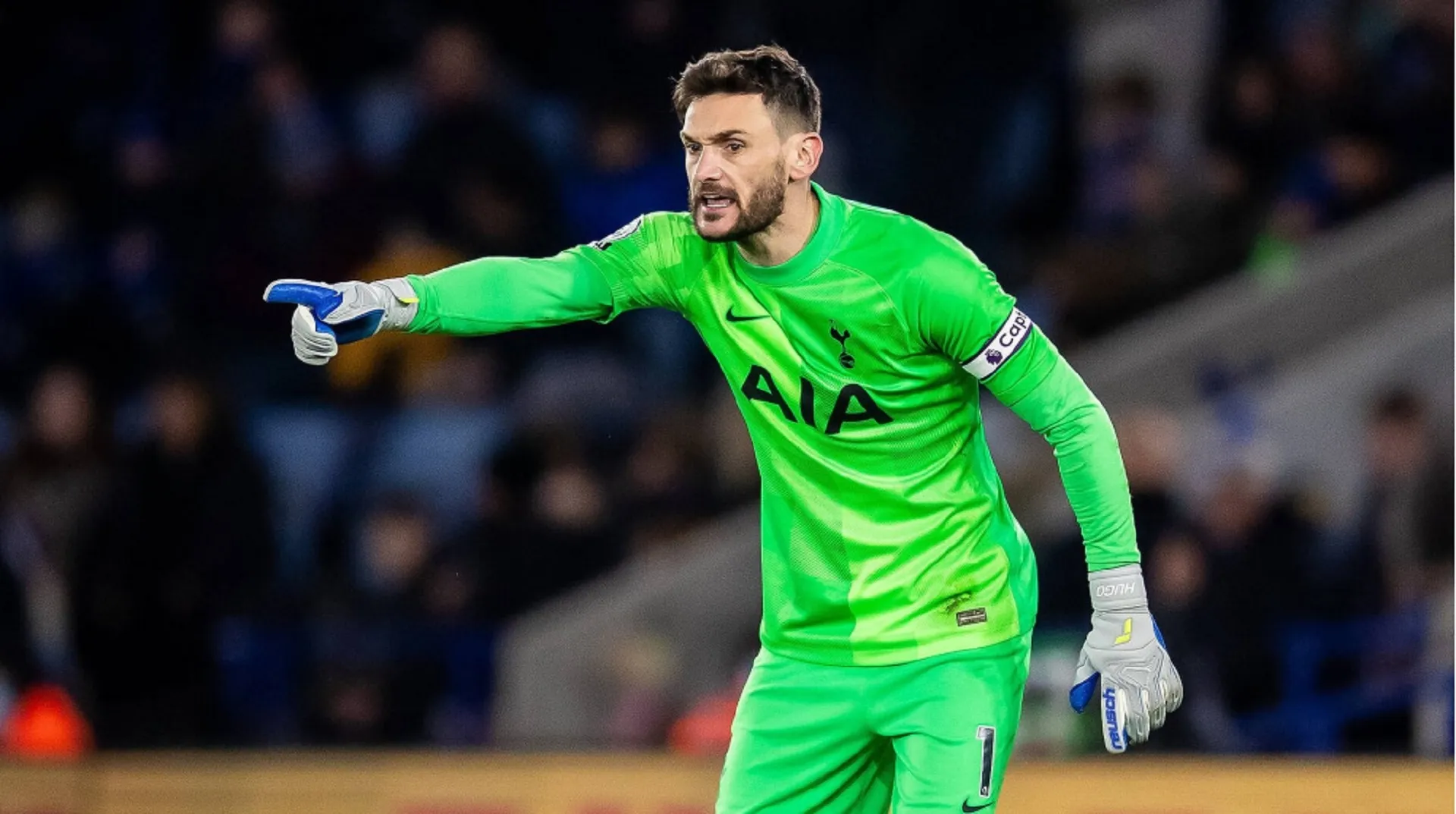 Hugo Lloris menemukan klub baru! Penjaga gawang hampir menyetujui kontrak dua tahun dengan Lazio saat Tottenham semakin dekat