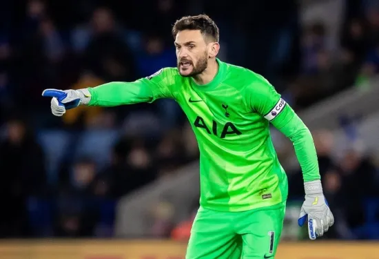 Hugo Lloris menemukan klub baru! Penjaga gawang hampir menyetujui kontrak dua tahun dengan Lazio saat Tottenham semakin dekat