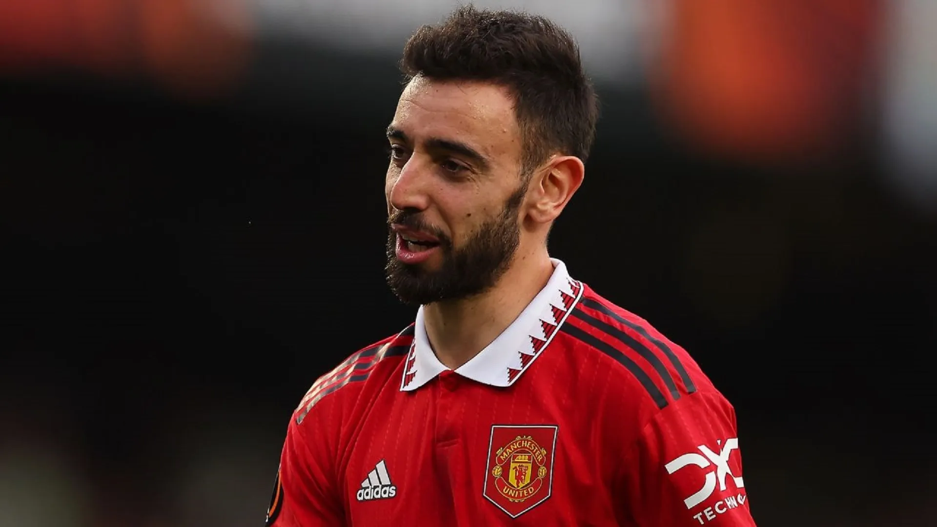 'Tidak ada alasan' - Bruno Fernandes dari Man Utd meledakkan penolakan handball VAR dalam kekalahan Tottenham dan menyerukan permintaan maaf setelah insiden Andre Onana melawan Wolves