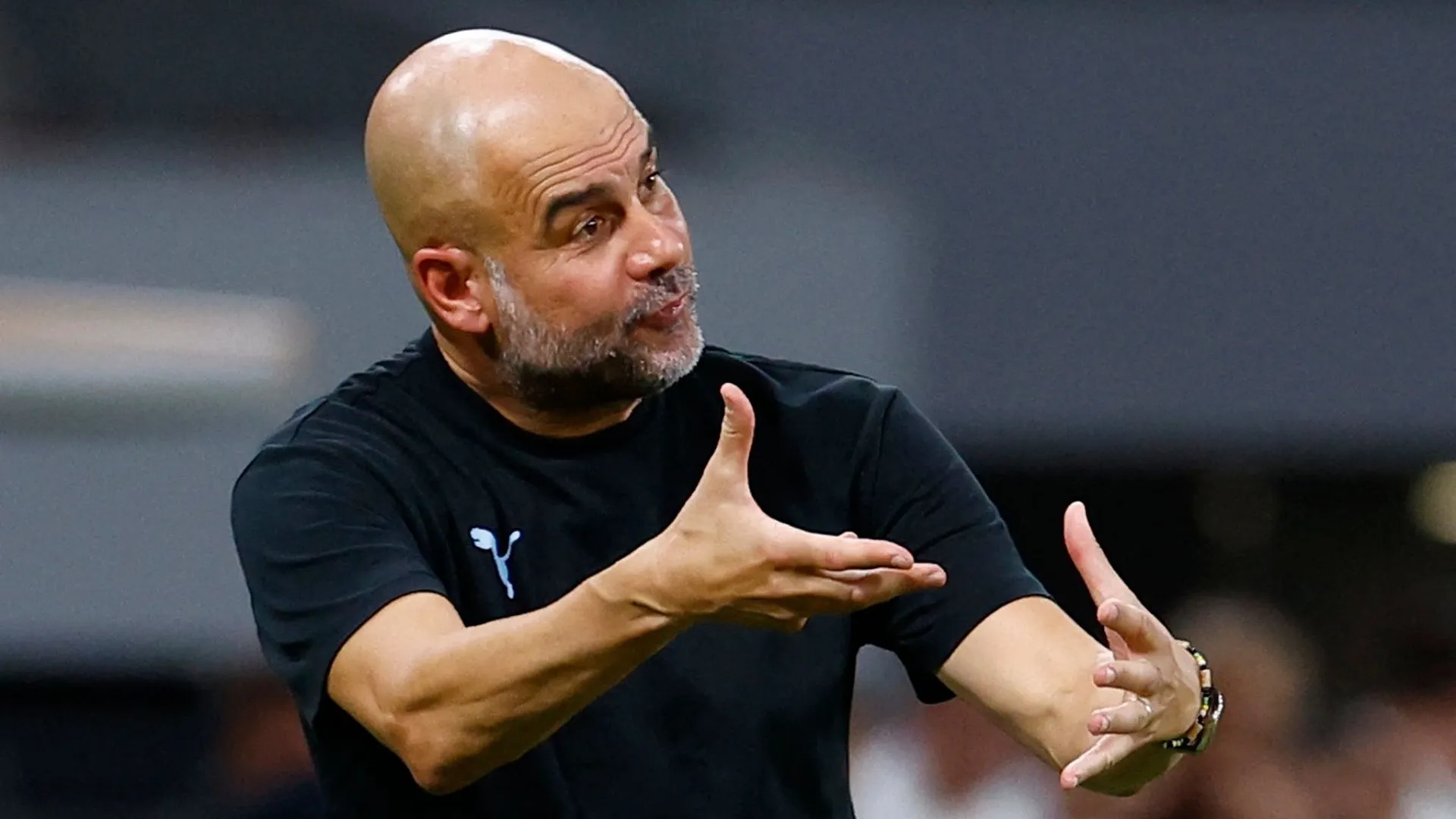 Pep Guardiola mengklaim kritikus Man City akan 'membunuh' mereka jika mereka menghabiskan waktu seperti yang dimiliki Chelsea di bawah Todd Boehly