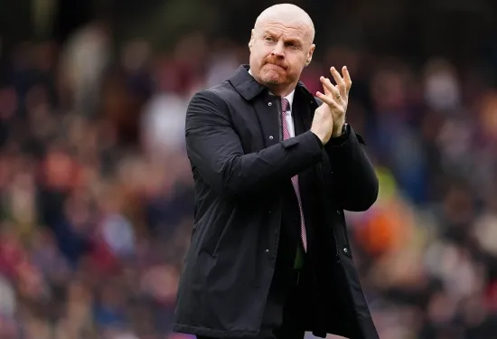 Sky Sports meminta maaf atas lelucon 'tidak peka dan disesalkan' tentang penghormatan Sean Dyche kepada pekerja konstruksi yang meninggal saat bekerja di stadion baru Everton