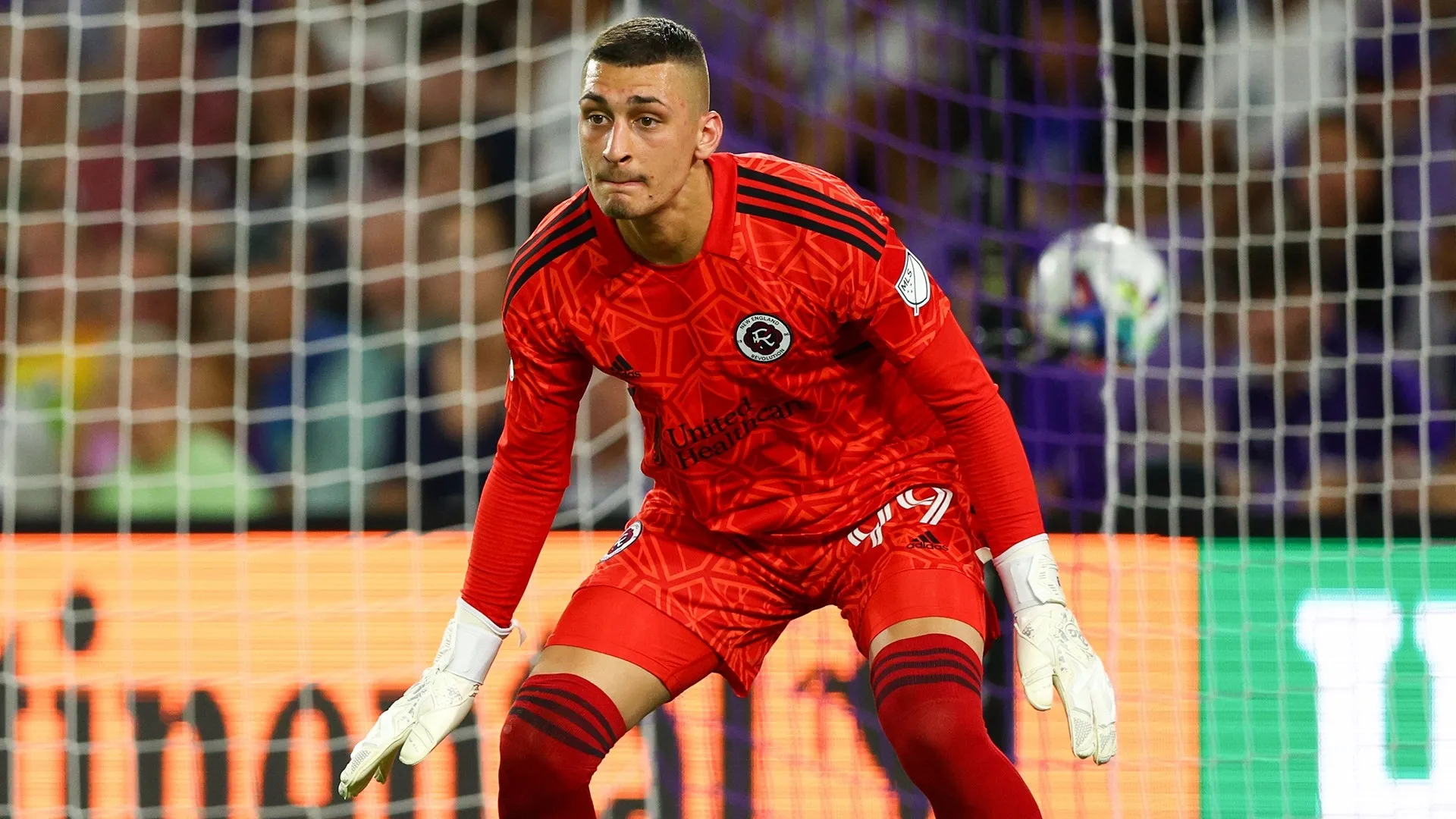 Masalah kiper Chelsea sudah berakhir! Djordje Petrovic menyelesaikan transfer Blues dari klub MLS New England Revolution