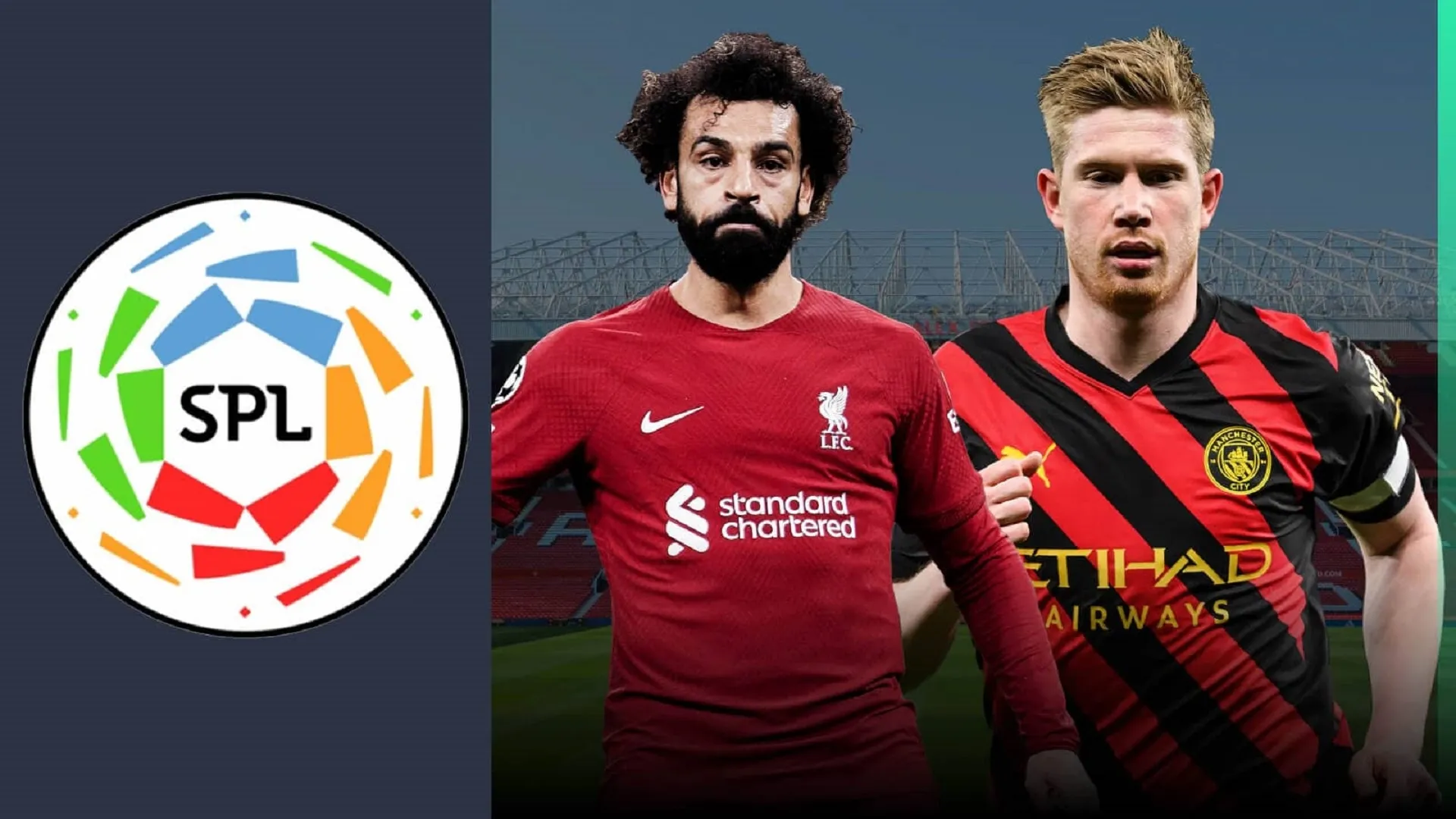 Mohamed Salah & Kevin De Bruyne selanjutnya? Superstar Liverpool & Man City berbaris untuk transfer ke Arab Saudi