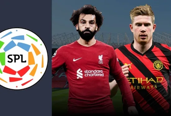 Mohamed Salah & Kevin De Bruyne selanjutnya? Superstar Liverpool & Man City berbaris untuk transfer ke Arab Saudi