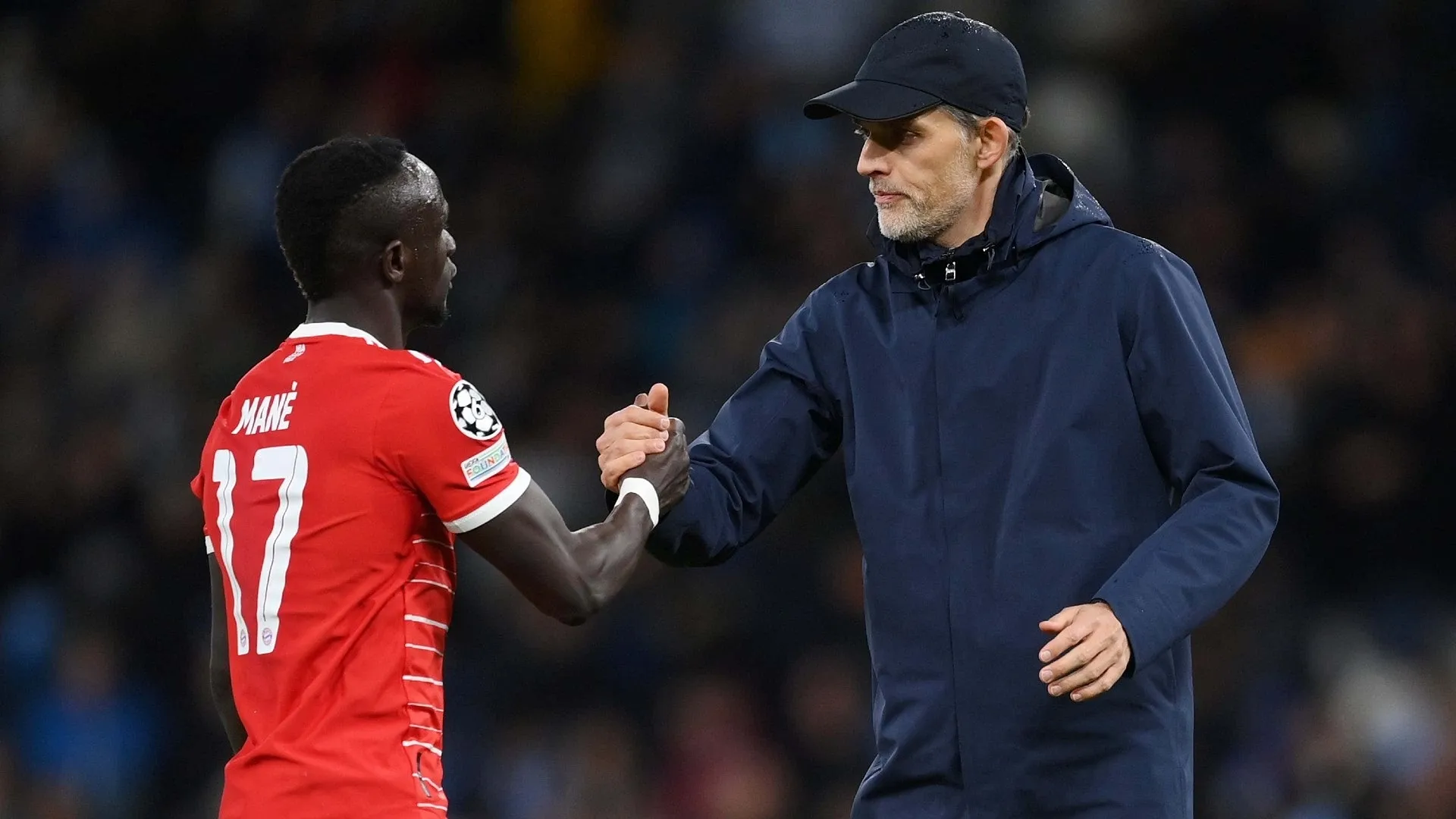 'Kami menyukai Sadio Mane sebagai pria dan pemain' - Bayern Munich membalas tuduhan rasisme agen yang 'tidak berdasar'