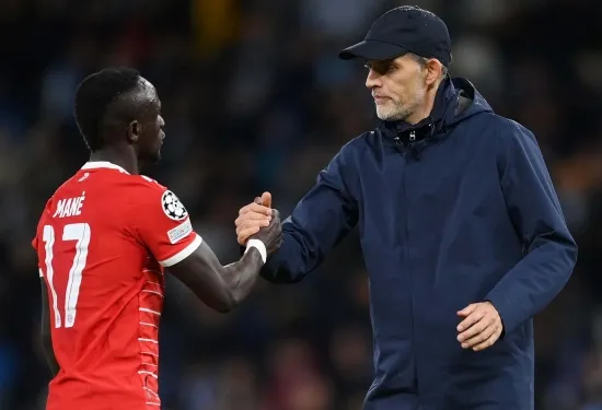 'Kami menyukai Sadio Mane sebagai pria dan pemain' - Bayern Munich membalas tuduhan rasisme agen yang 'tidak berdasar'