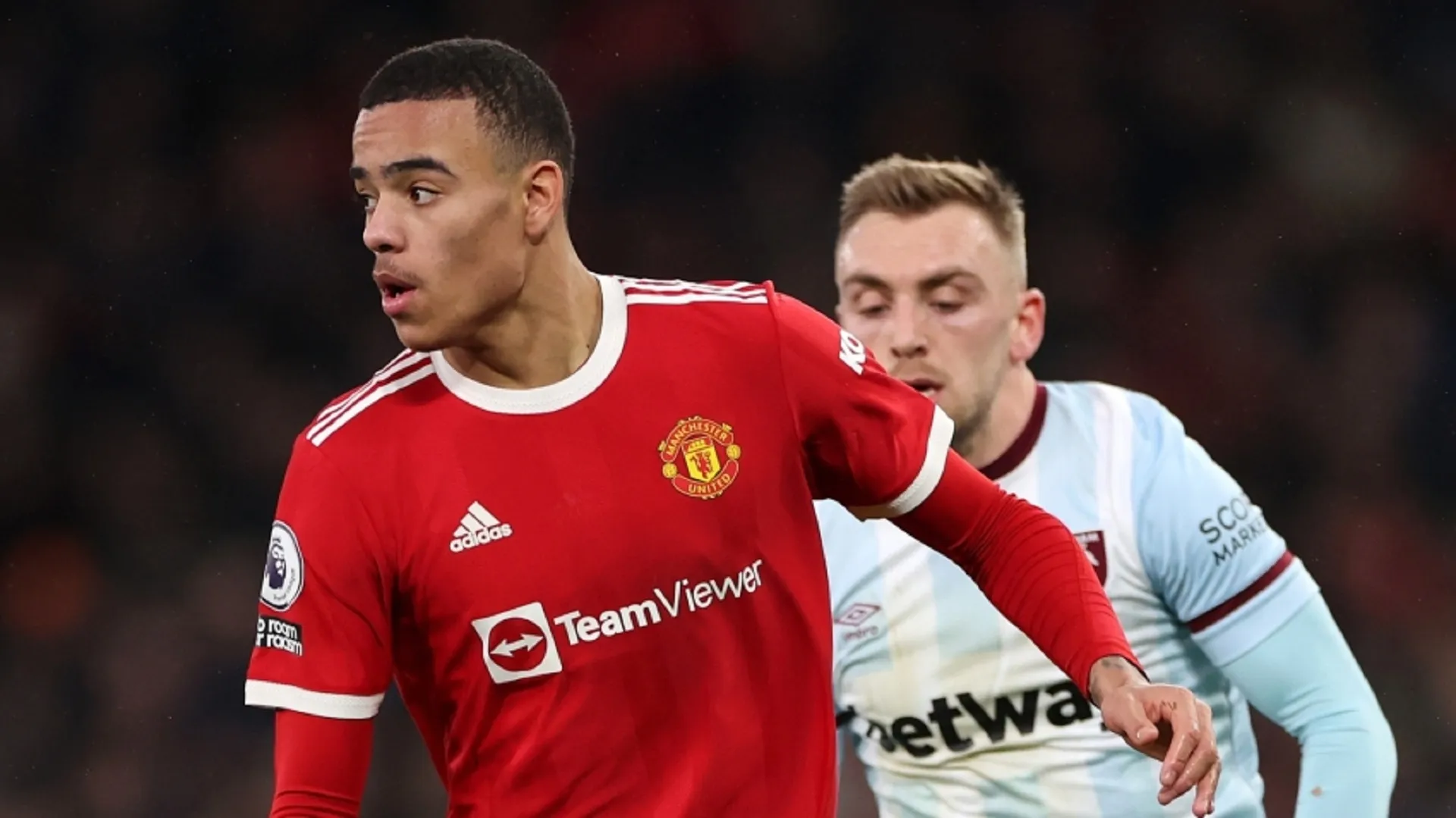 Mason Greenwood tidak diberi nomor punggung oleh Man Utd karena masa depan masih belum jelas hanya beberapa hari sebelum dimulainya musim 2023-24