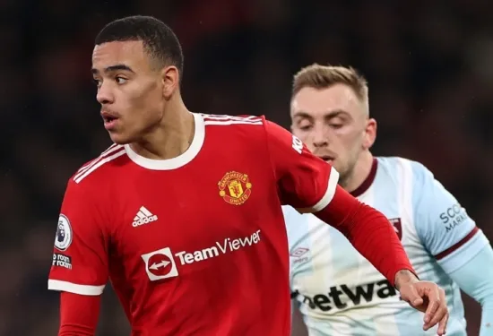 Mason Greenwood tidak diberi nomor punggung oleh Man Utd karena masa depan masih belum jelas hanya beberapa hari sebelum dimulainya musim 2023-24